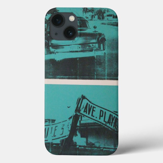 Havana 5 2 Case-Mate iPhone case (Back)