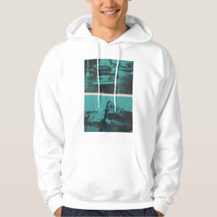 Havana 5 2 hoodie