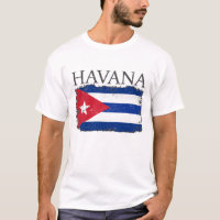 Havana Cuba Flag Capital Cuba Havana Tourist Cuba