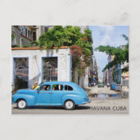 Havana Cuba