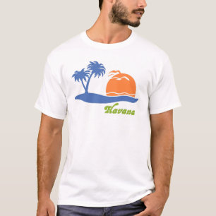 Havana Cuba T-Shirt