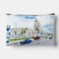 Havana, Cuba - Vintage Classic Soul