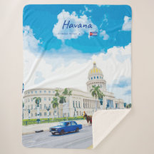 Havana, Cuba - Vintage Classic Soul