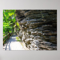 Havana Glen Park, Montour Falls, New York