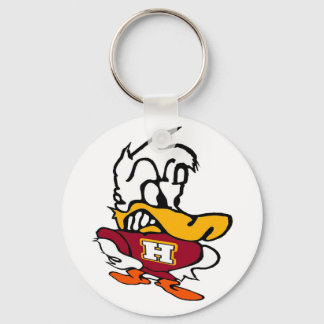 Havana Mad Duck Key Ring