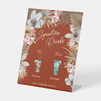 Havana Nights Tropical Cuban Signature Drinks