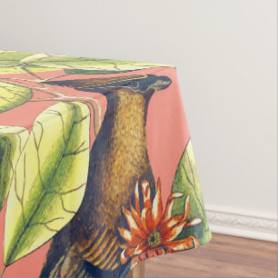 Havana Tablecloth