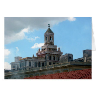havana tops