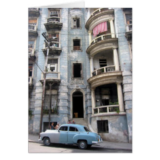 havana vieja car