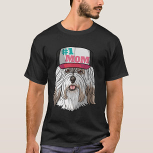 Havanese 1 Mum Mother s Day T-Shirt