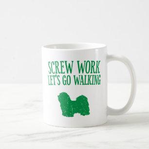 Havanese Coffee Mug