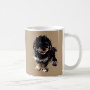 Havanese Coffee Mug