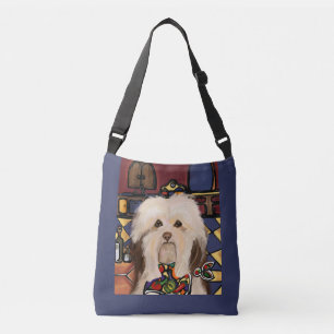 HAVANESE CROSSBODY BAG