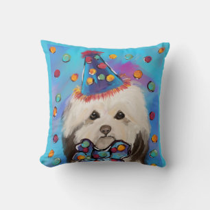 HAVANESE CUSHION