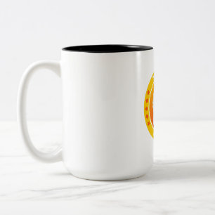Havanese Dog Lover Gift Two-Tone Coffee Mug