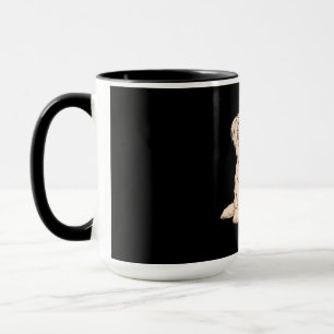 Havanese Dog Mug