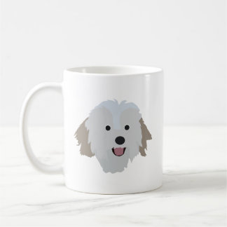 Havanese Dog Mug