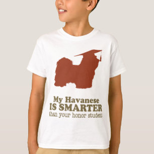 Havanese T-Shirt