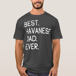 Havanese T-Shirt