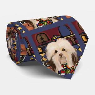 HAVANESE TIE