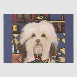 HAVANESE TISSUE PAPER
