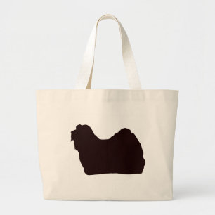 Havanese Tote Bag
