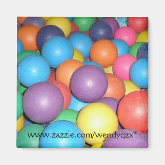 Have a Ball Magnet