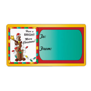 Have a Bright Merry Christmas