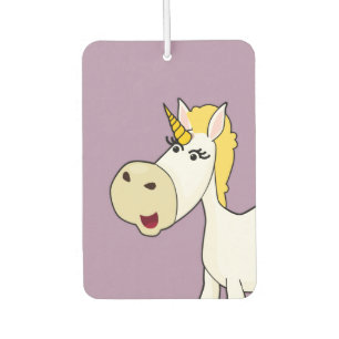 Have a Corny Day Car Air Freshener