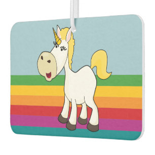 Have a Corny Day Car Air Freshener