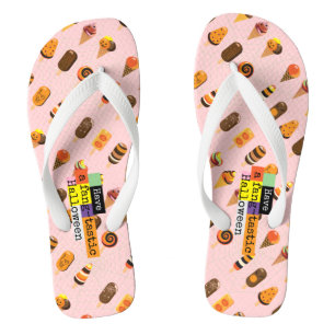 "Have a fang-tastic" Halloween Ice Cream Event Jandals
