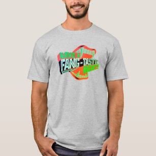Have a fang-tastic night T-Shirt