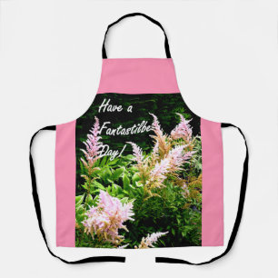 Have a Fantastilbe Day! Apron