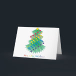 Have a Gay Christmas Holiday Card<br><div class="desc">Have a Gay Christmas</div>