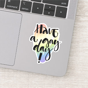 Have A Gay Day