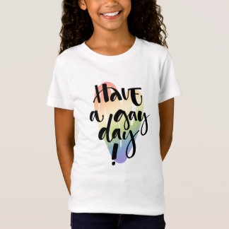 Have A Gay Day T-Shirt