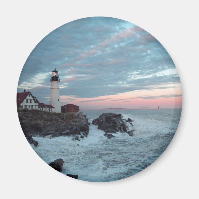 Have a Glorious Day! Magnet (Front)