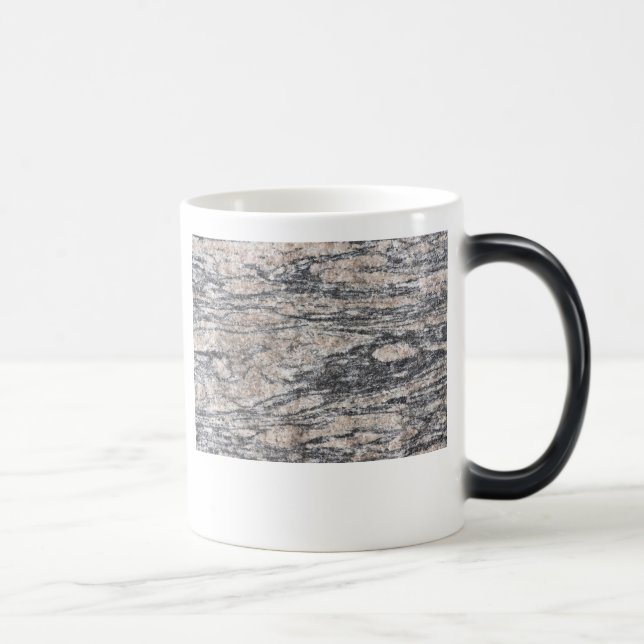 Have a gneiss day! magic mug (Right)