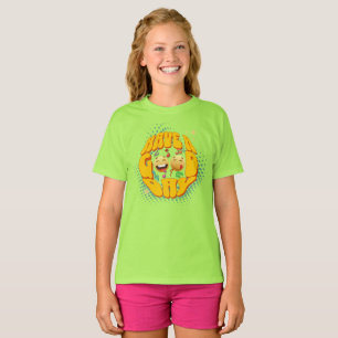 Have a Good day Kids T-Shirt