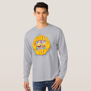 Have a Good day Men Long Sleeve T-Shirt