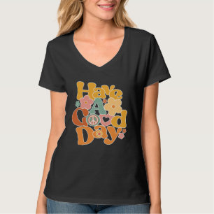 Have A Good Day Preppy Aesthetic Trendy T-Shirt