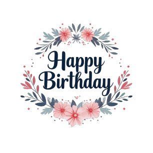 Have a Great Day and Birthday Party