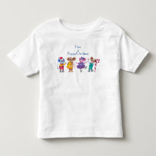 Have a Happy Christmas” Kid’s T-Shirt