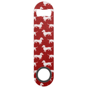 Have a Happy Dachshund Christmas