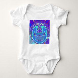 Have a Happy Day Baby Bodysuit
