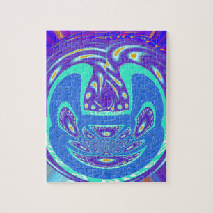 Have a Happy Day Jigsaw Puzzle