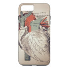 Have a Heart iPhone 7 case