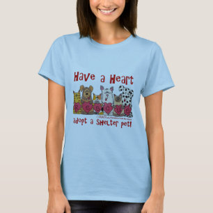 Have a Heart T-Shirt