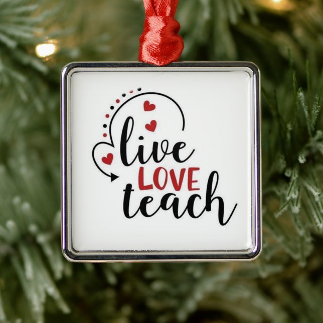 *HAVE A HOLLY JOLLY CHRISTMAS* CHRISTMAS ORNAMENT (Tree)