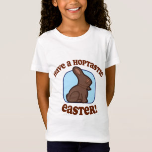 Have A Hoptastic Easter T-Shirt